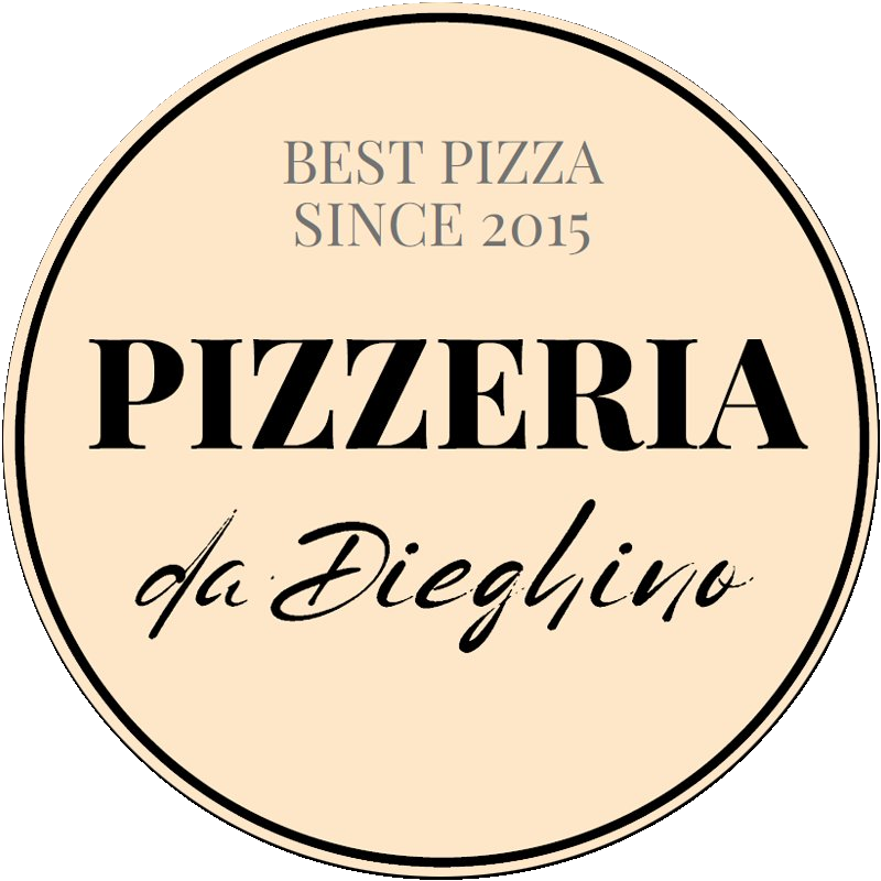 Pizzeria da Dieghino — Best Pizza Since 2015